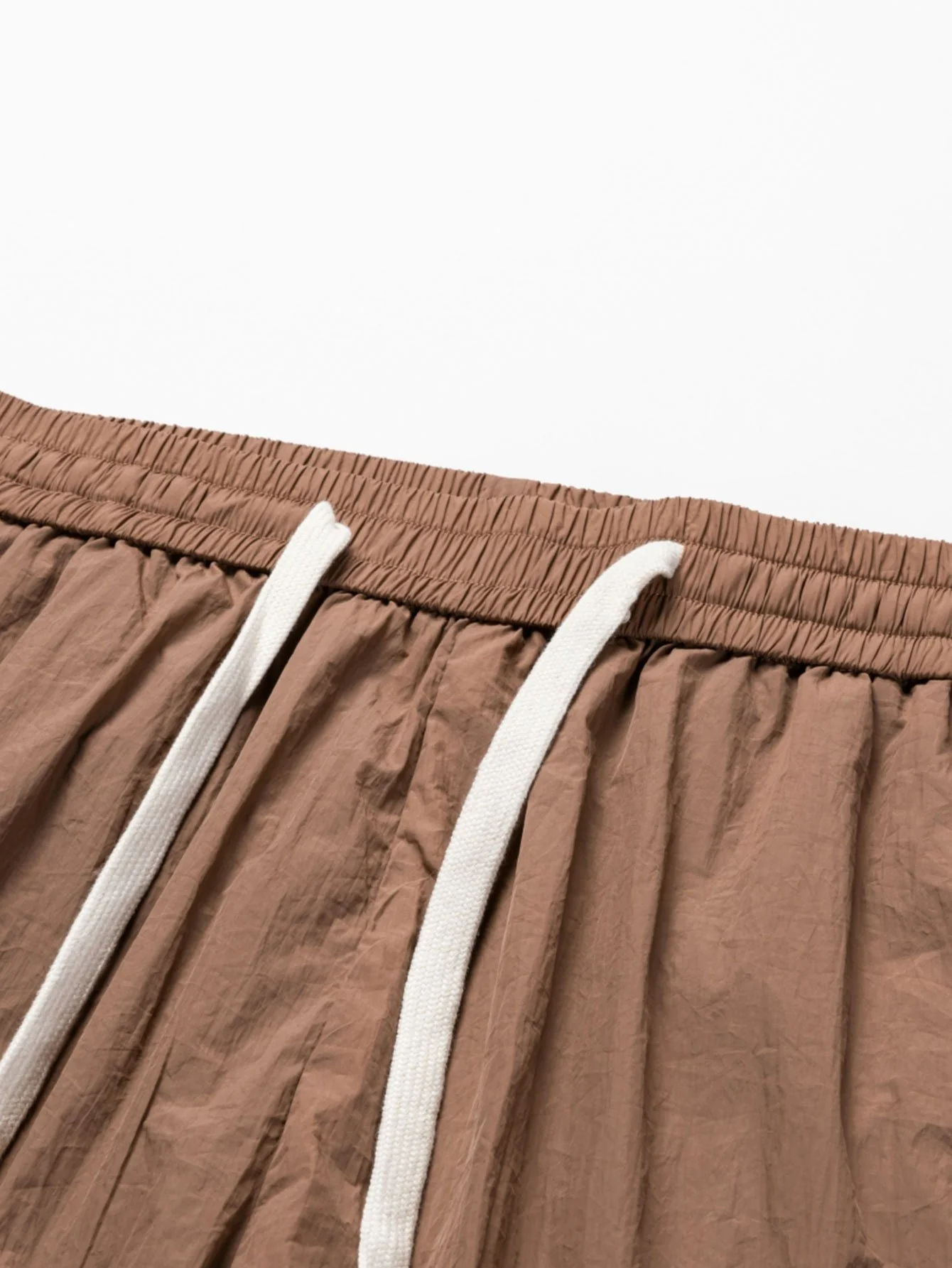 Nylon-Cargo-Shorts - Image 11