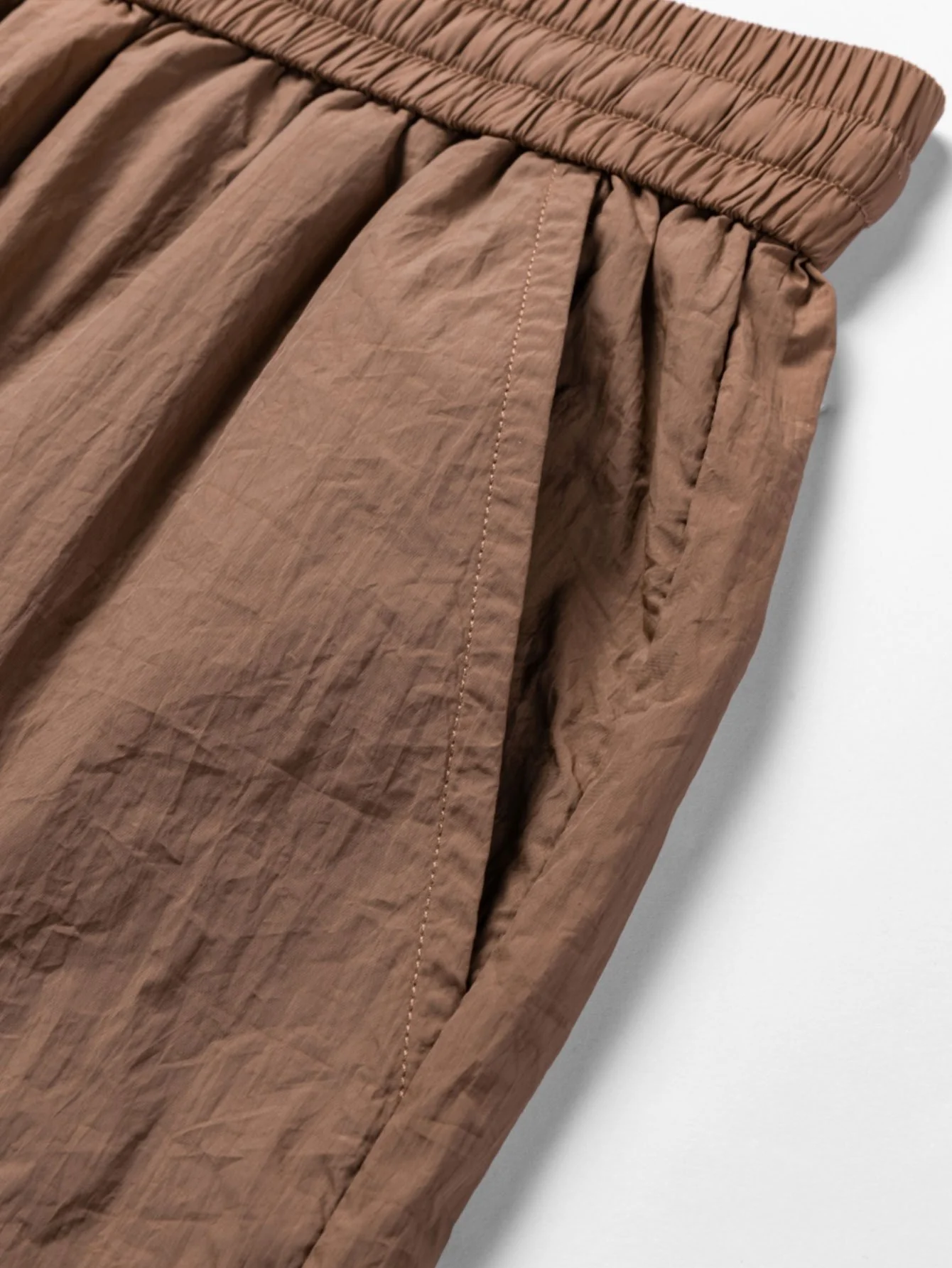 Nylon-Cargo-Shorts - Image 12
