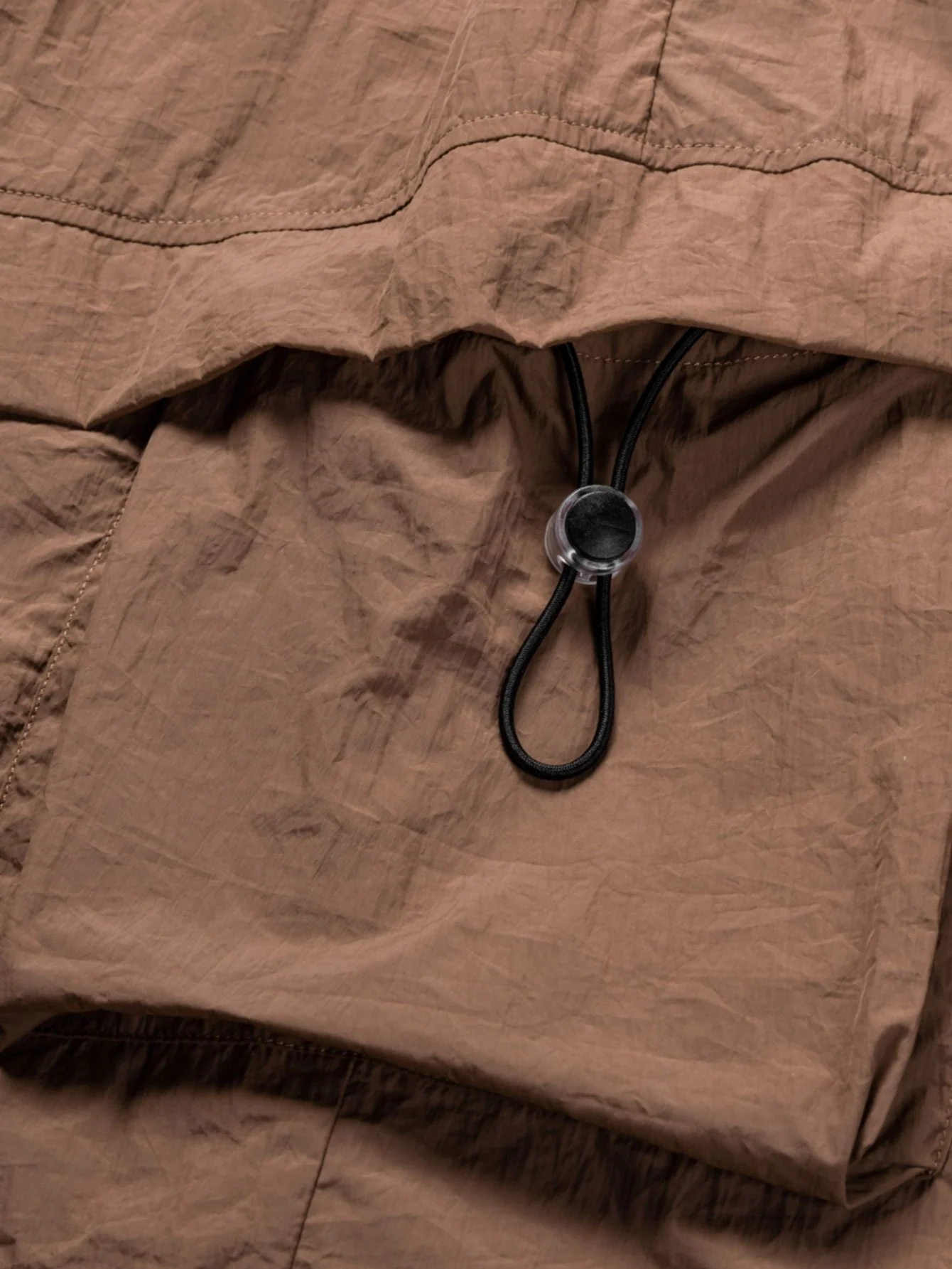 Nylon-Cargo-Shorts - Image 13