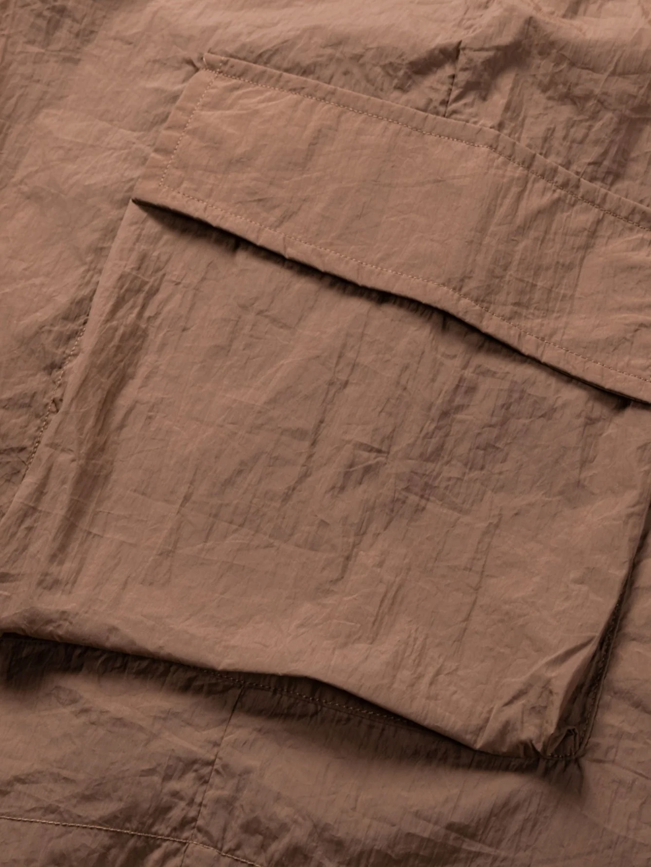 Nylon-Cargo-Shorts - Image 14