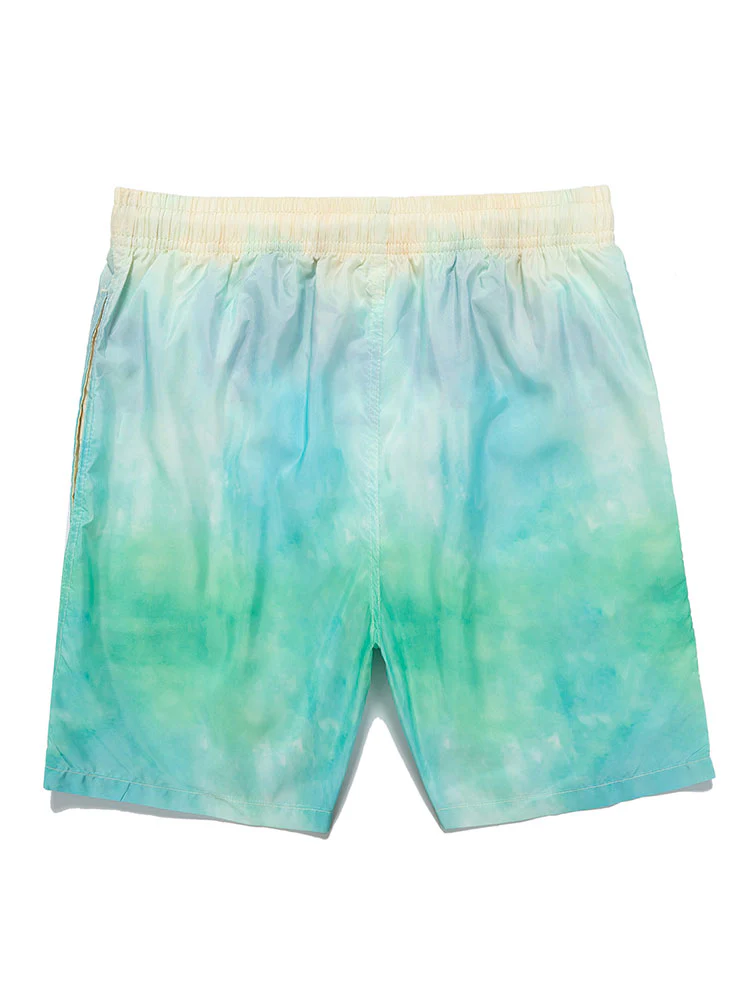 Ombre Print Badehose - Image 2