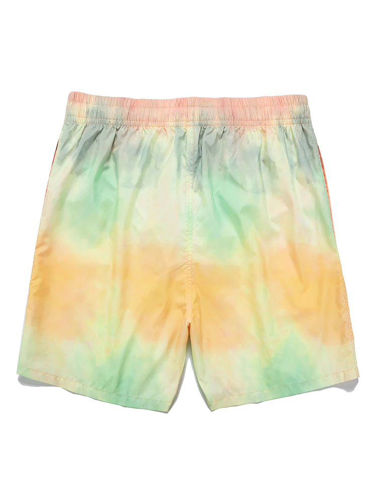 Ombre Print Badehose - Image 4