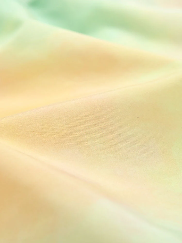 Ombre Print Badehose - Image 9
