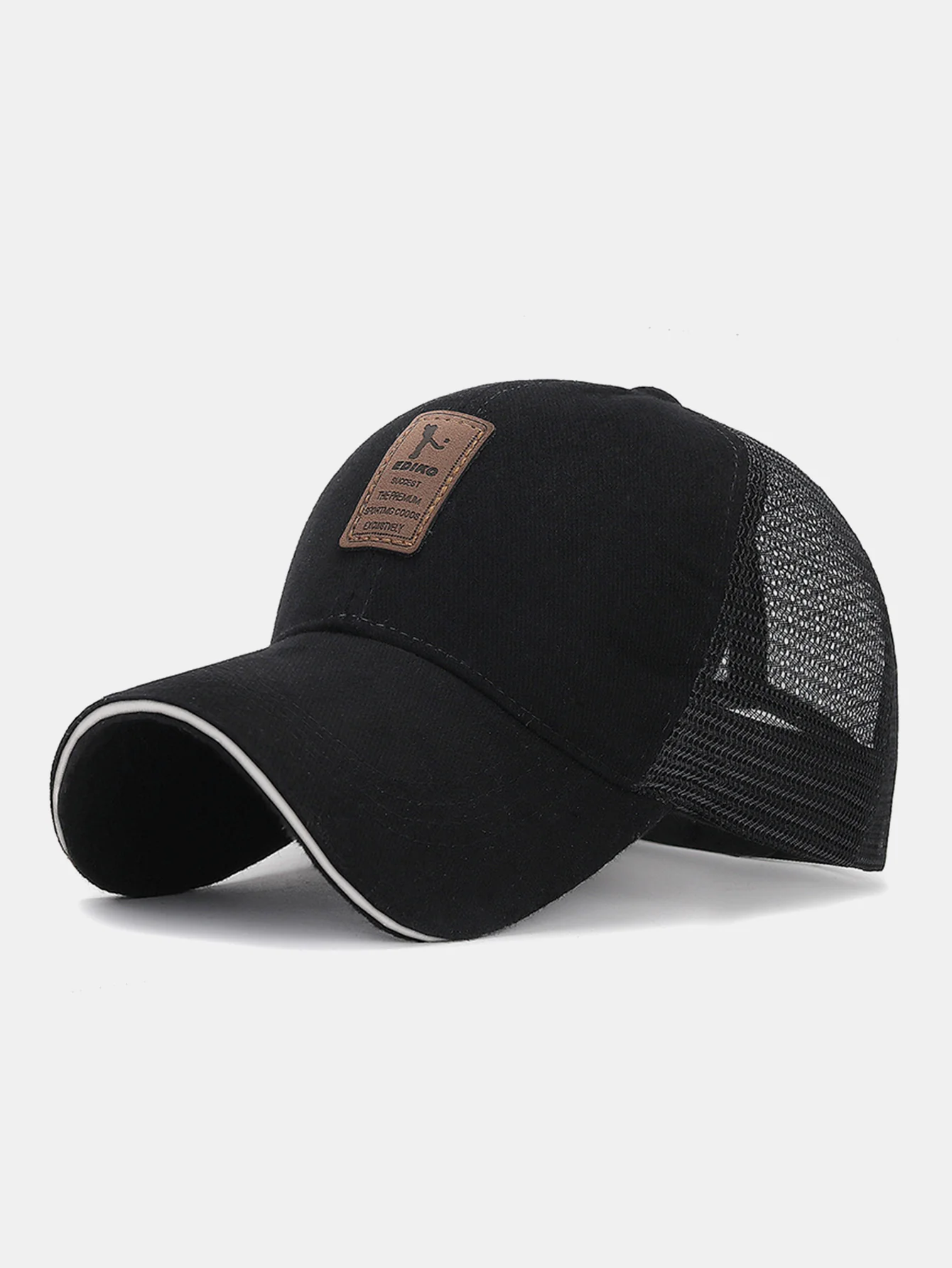 Outdoor Breathable Mesh Sun Hat