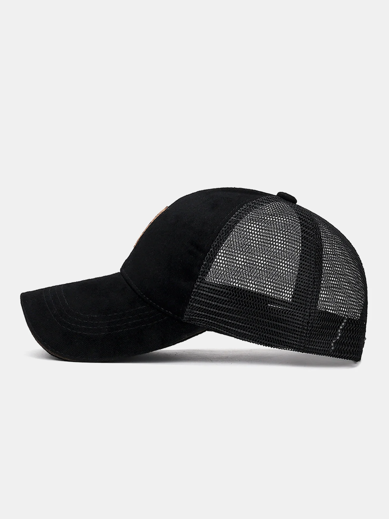 Outdoor Breathable Mesh Sun Hat - Image 11