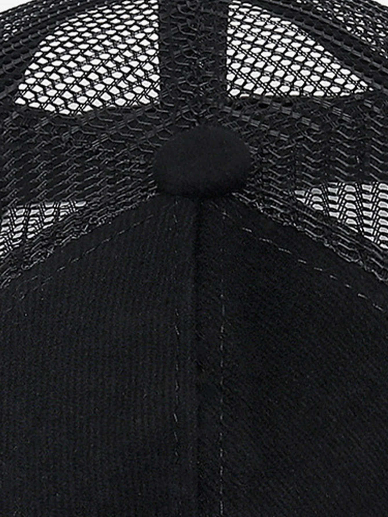 Outdoor Breathable Mesh Sun Hat - Image 12