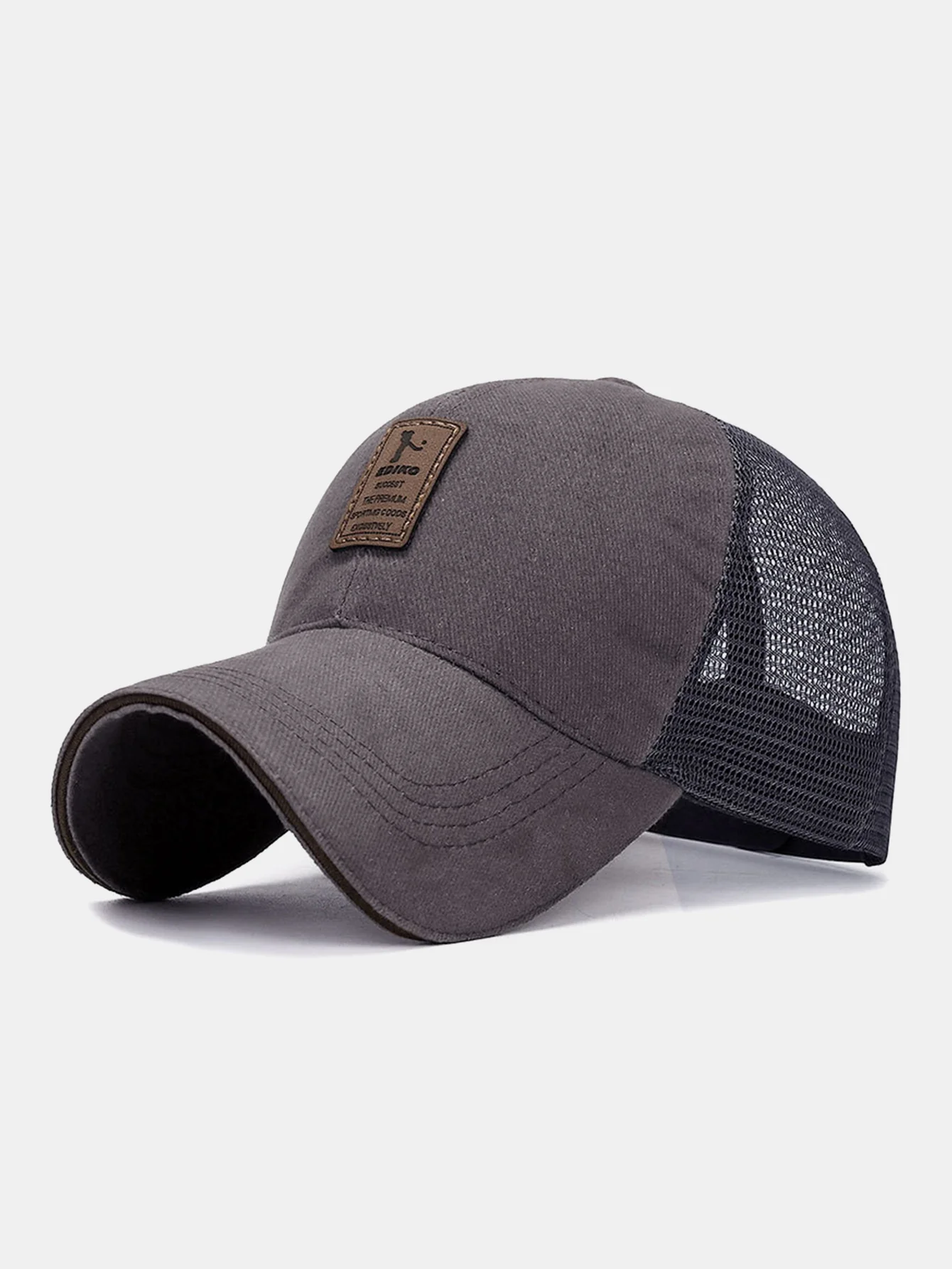 Outdoor Breathable Mesh Sun Hat - Image 5