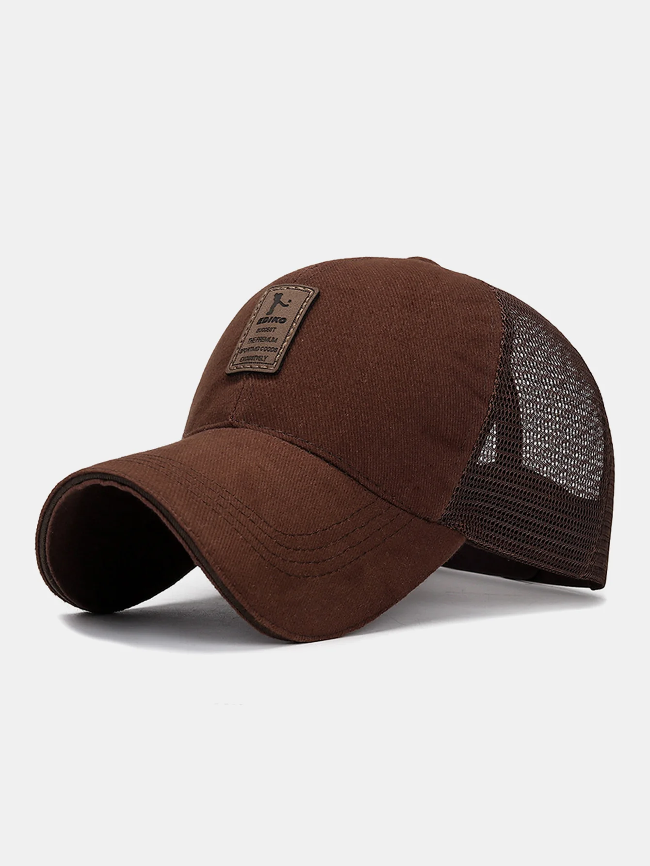 Outdoor Breathable Mesh Sun Hat - Image 6