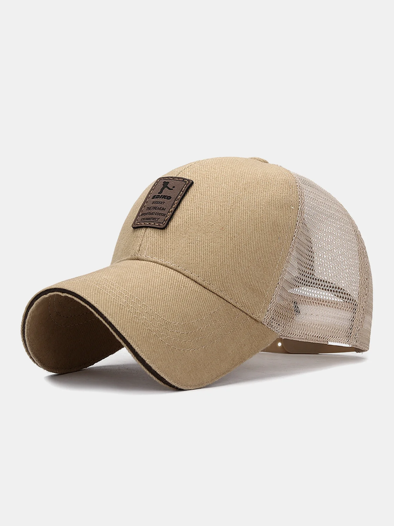 Outdoor Breathable Mesh Sun Hat - Image 7