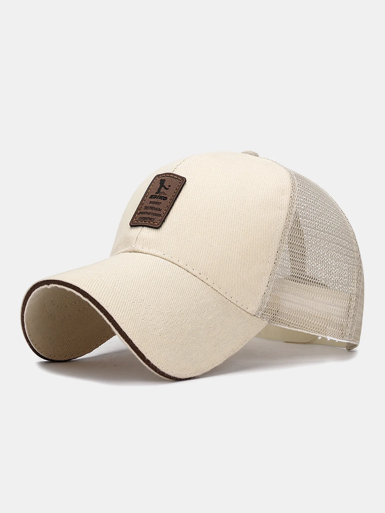 Outdoor Breathable Mesh Sun Hat - Image 8