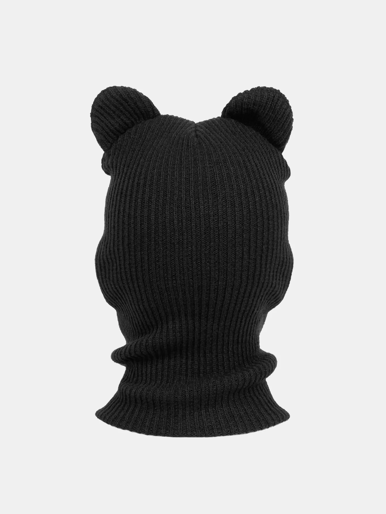 Outdoor Ear-Protecting Balaclava Hat Casual Windproof Warm Hat - Image 2