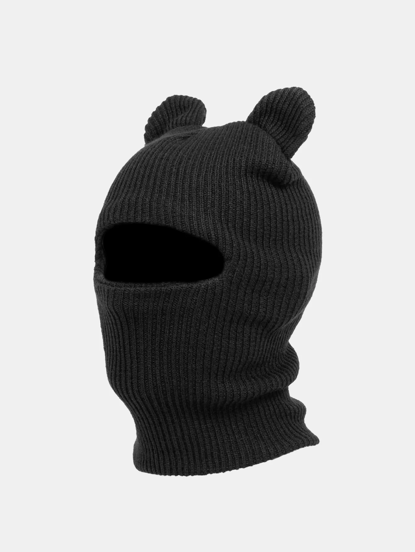 Outdoor Ear-Protecting Balaclava Hat Casual Windproof Warm Hat - Image 3