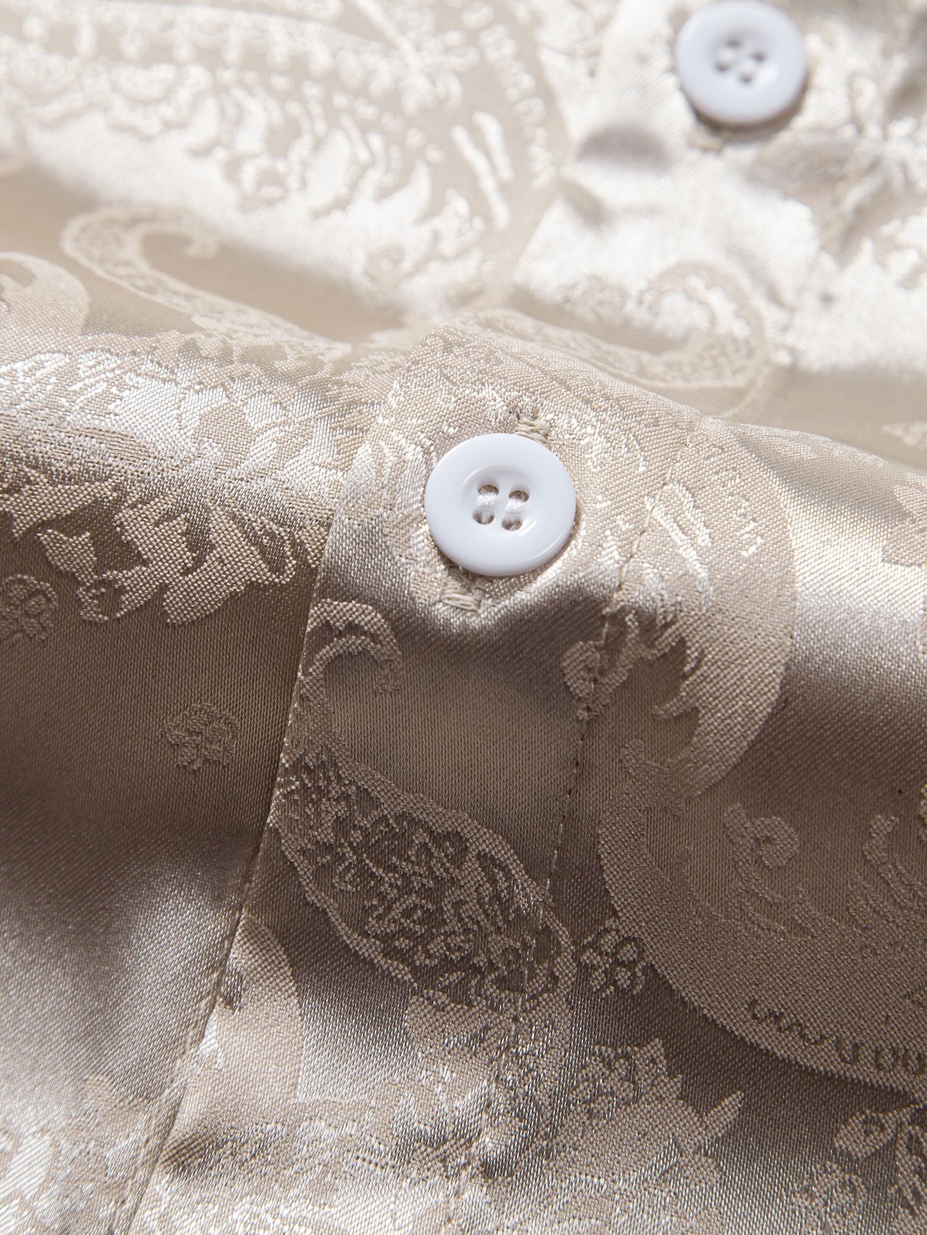 Paisley-Print-Satinhemd - Image 9
