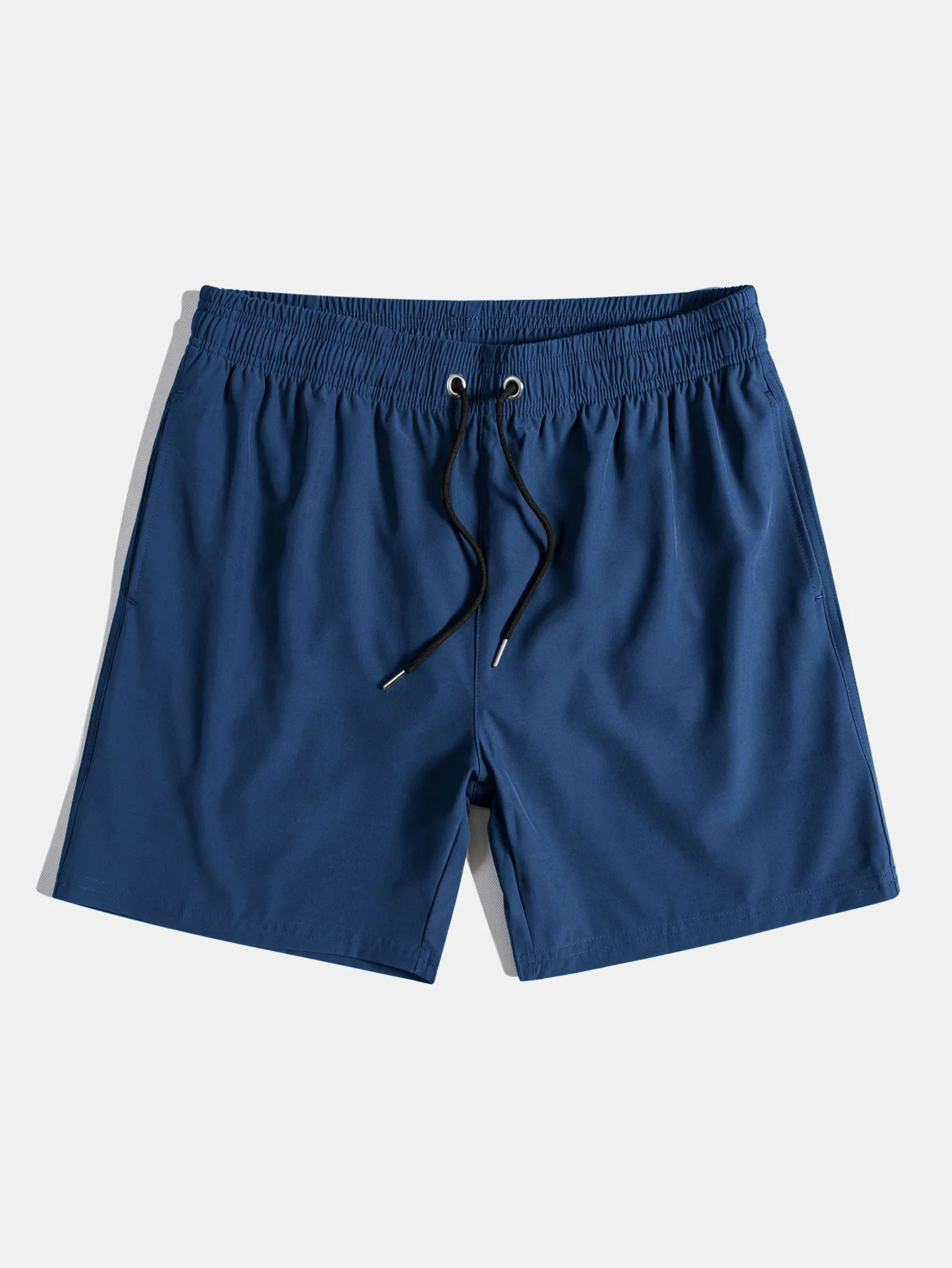 Palmenbaum-Print Oversize T-Shirt & Badehose - Image 7