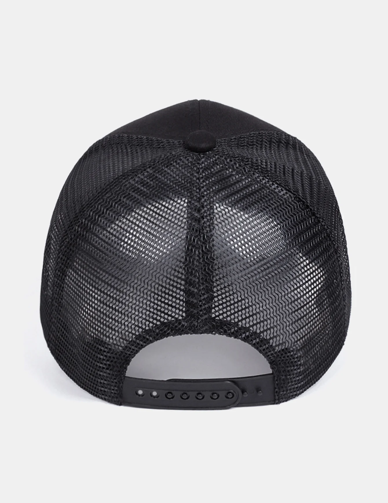 PAPA Kunstleder-Label Baseballkappe - Image 7