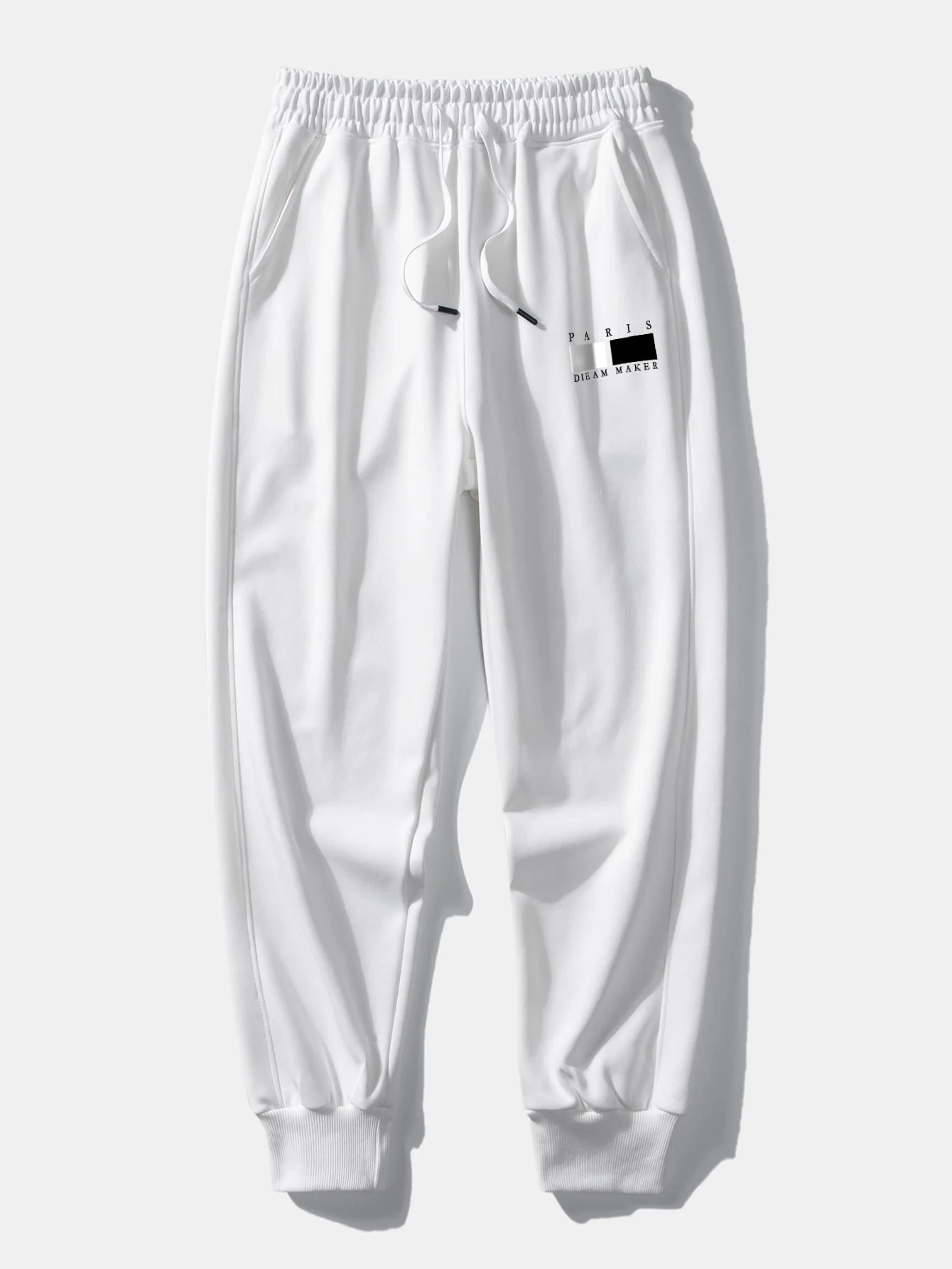 Paris Dream Maker Print Jogginghose - Image 5