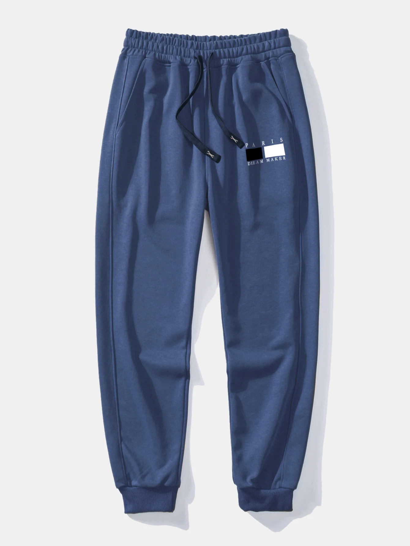 Paris Dream Maker Print Relax Fit Hoodie & Jogginghose - Image 15