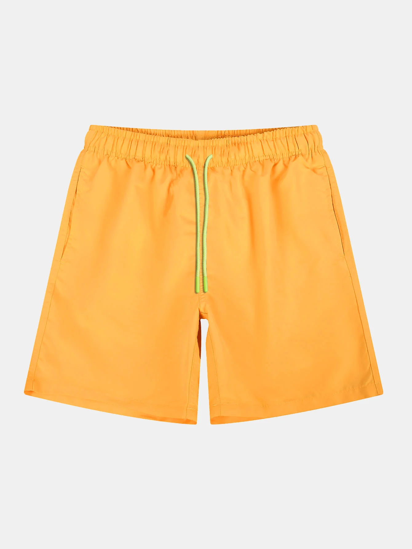 Ananas-Print T-Shirt & Badehose - Image 3