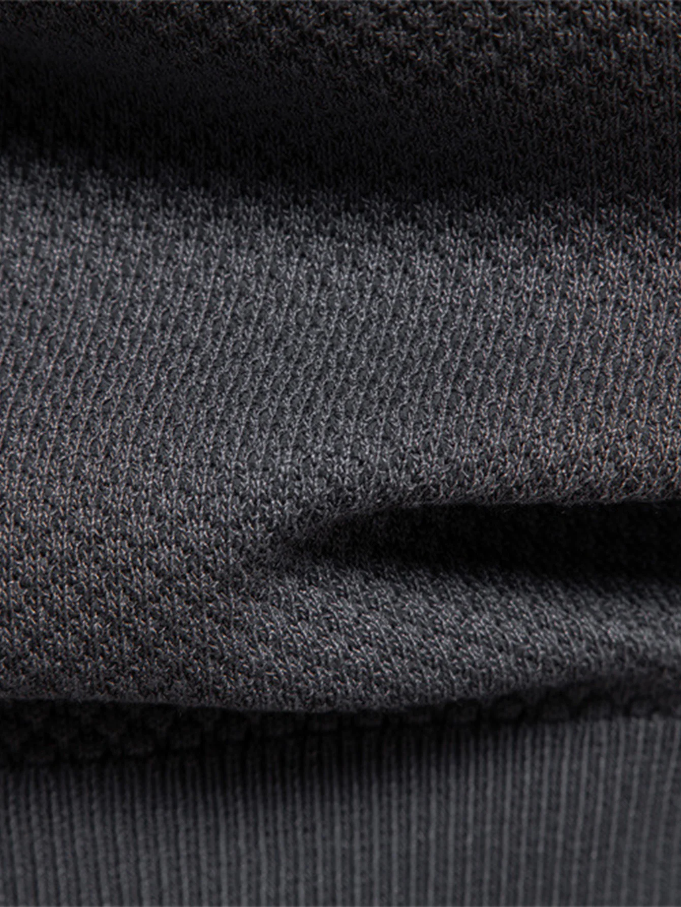 Ananasstruktur Strick V-Ausschnitt Poloshirts & Baumwoll Chino Shorts - Image 21