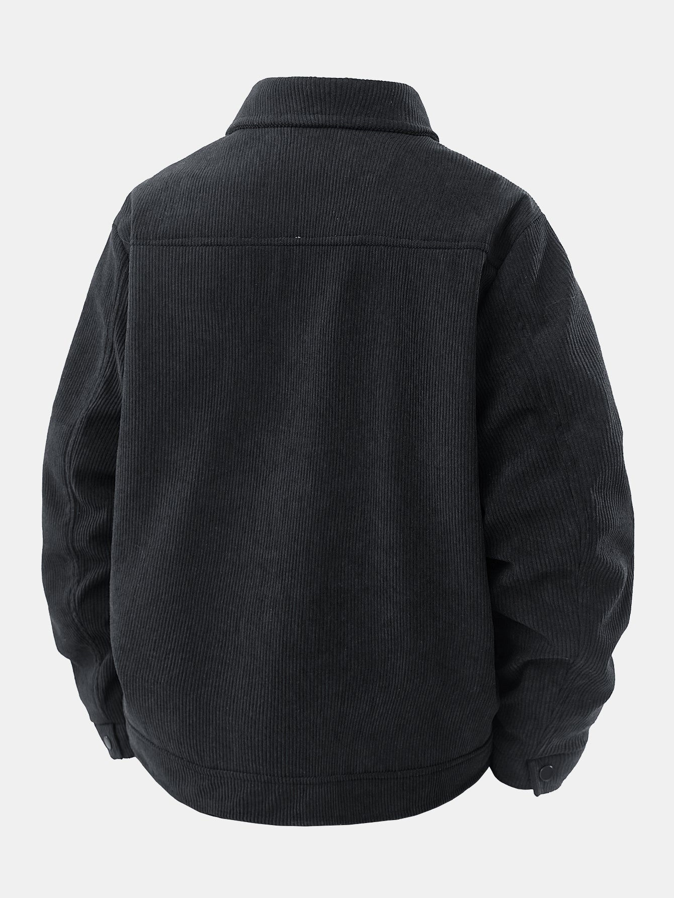 Cordjacke für die Tasche - Image 5