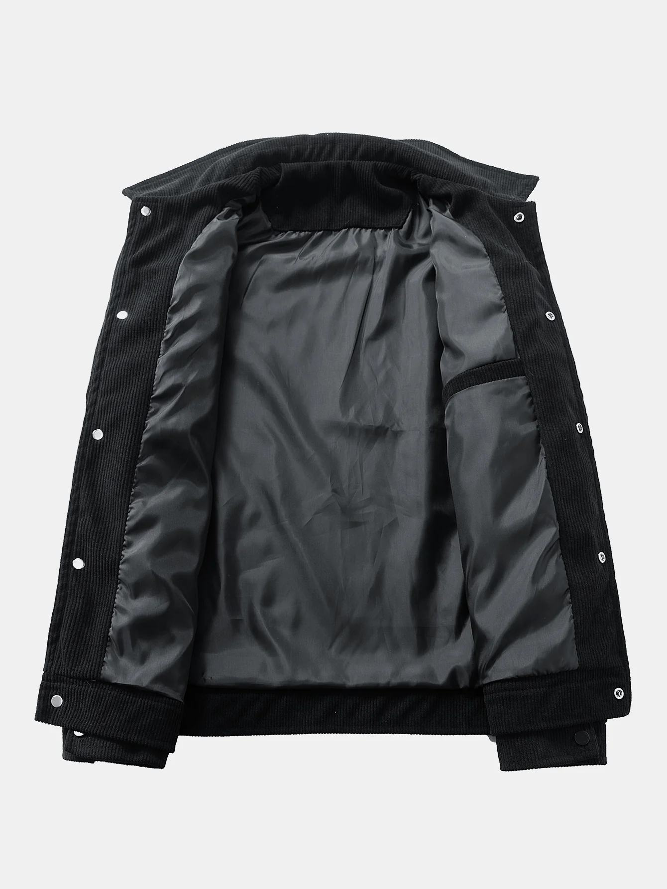 Cordjacke für die Tasche - Image 6