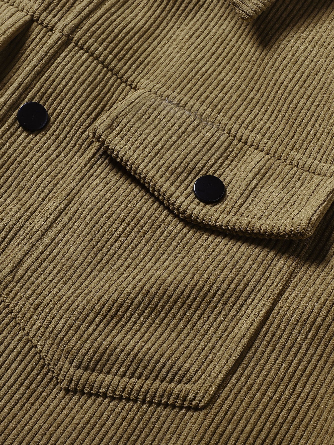Cordjacke für die Tasche - Image 7