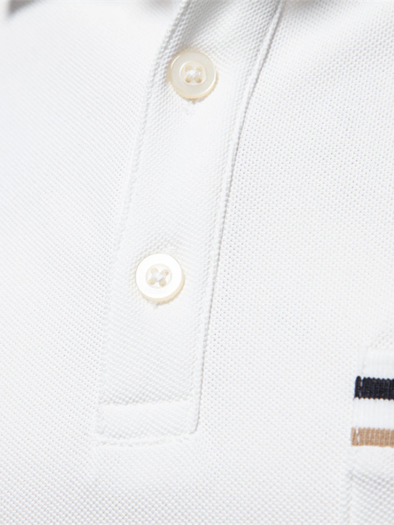 Poloshirt mit Tasche - Image 10