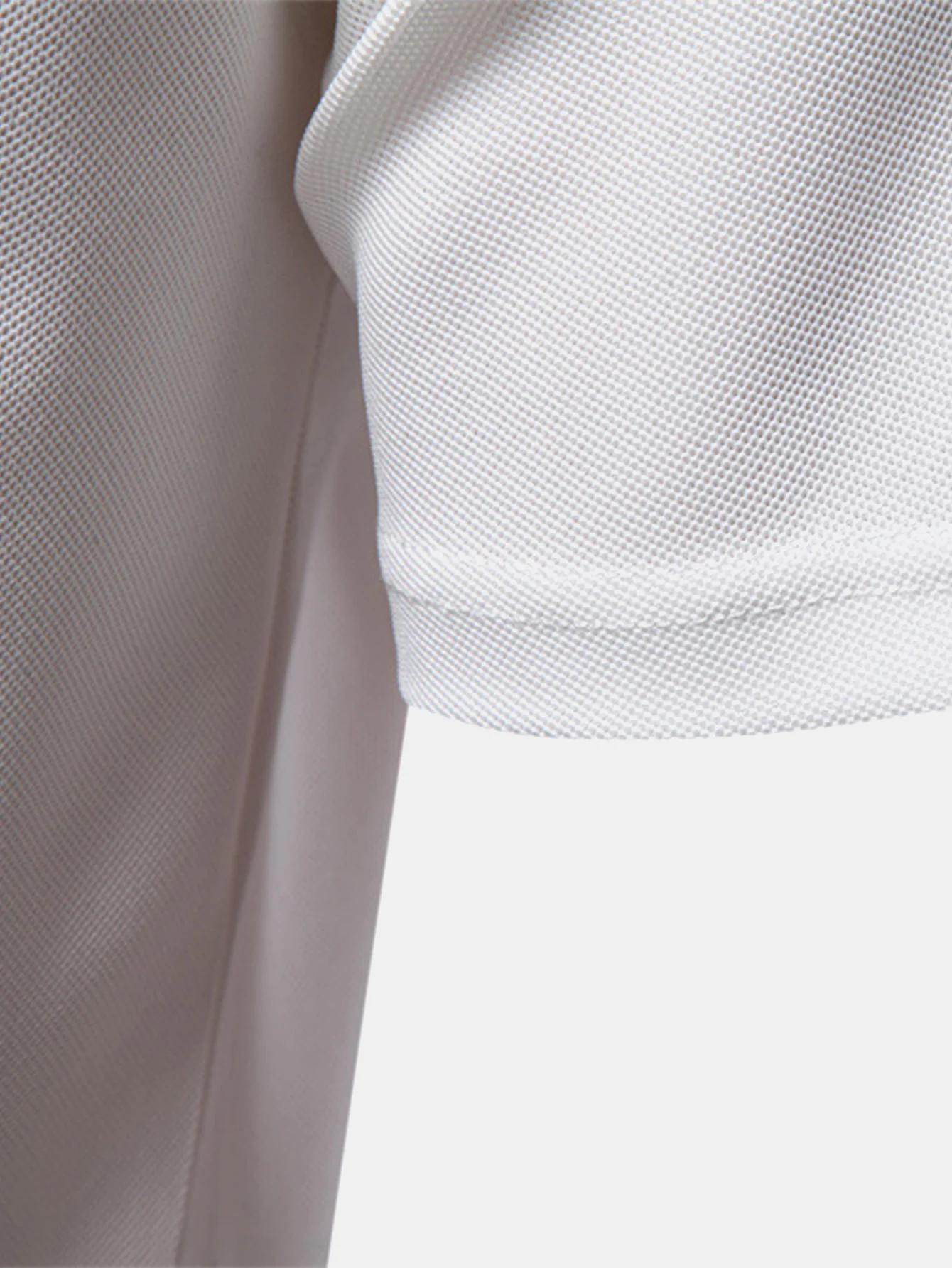 Poloshirt mit Tasche - Image 12