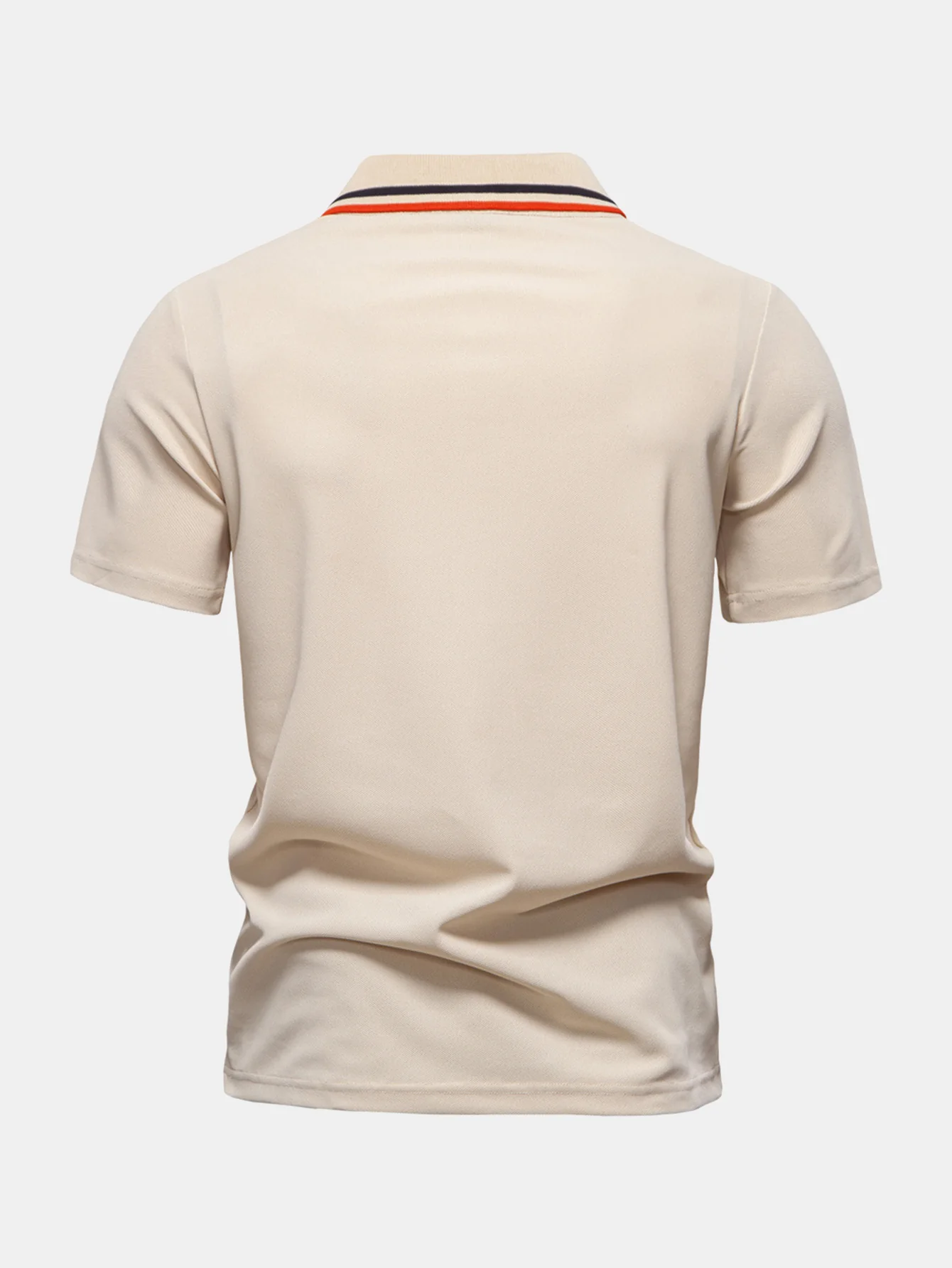 Poloshirt mit Tasche - Image 8