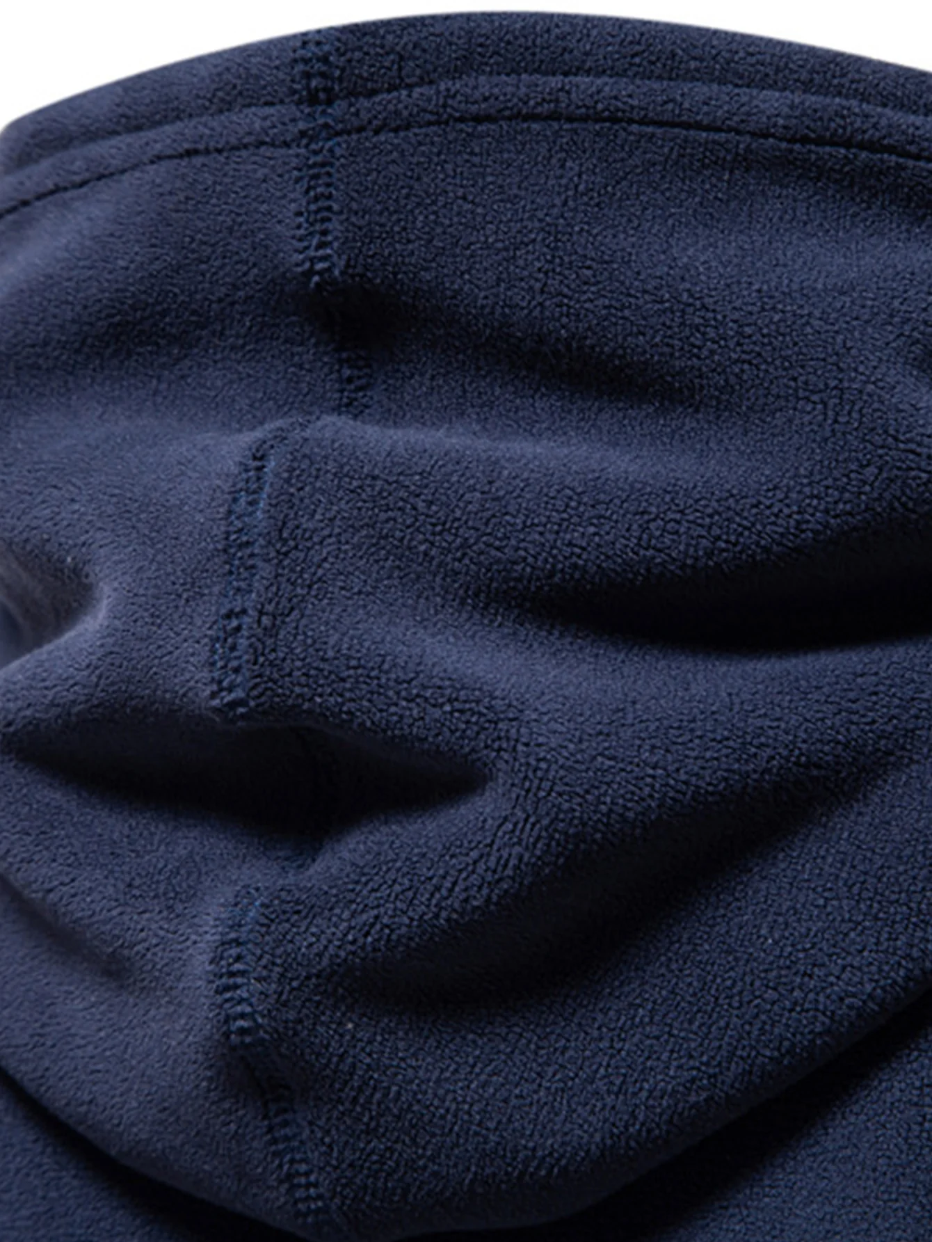 Polar Fleece Kapuzenpullover - Image 10
