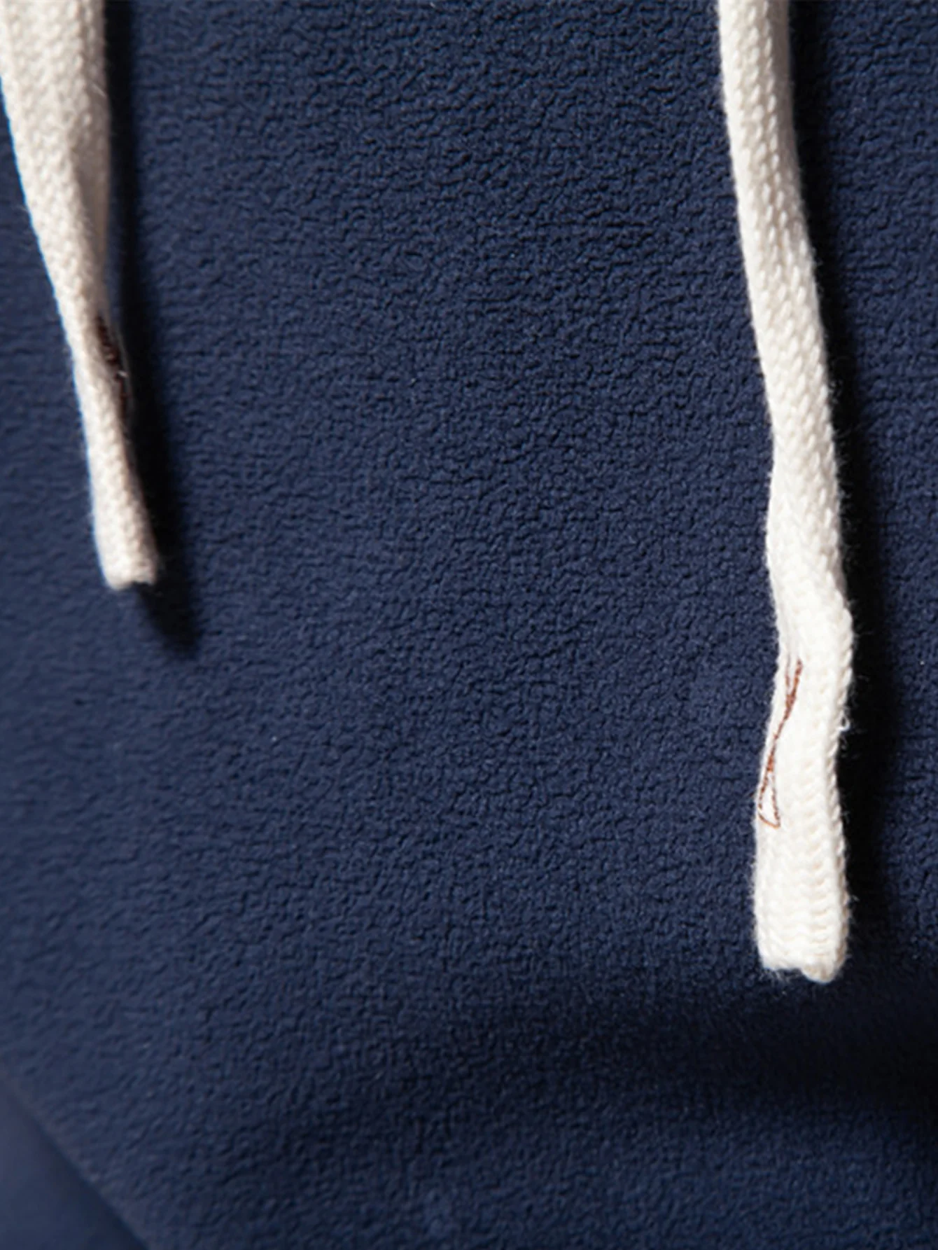 Polar Fleece Kapuzenpullover - Image 9