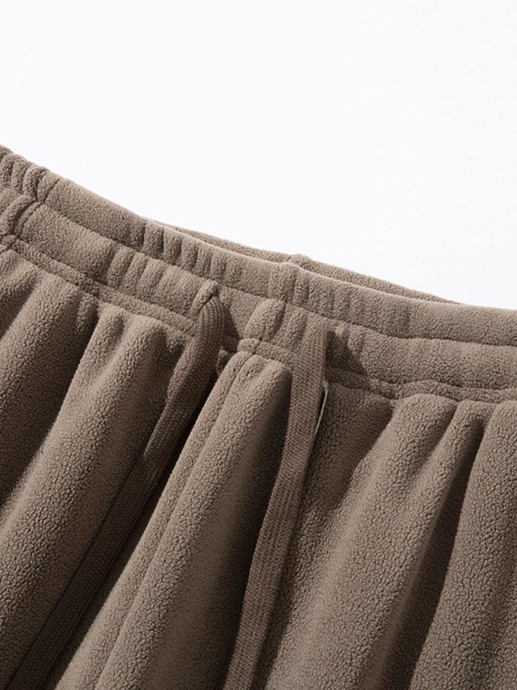 Polarfleece-Jogginghosen - Image 10