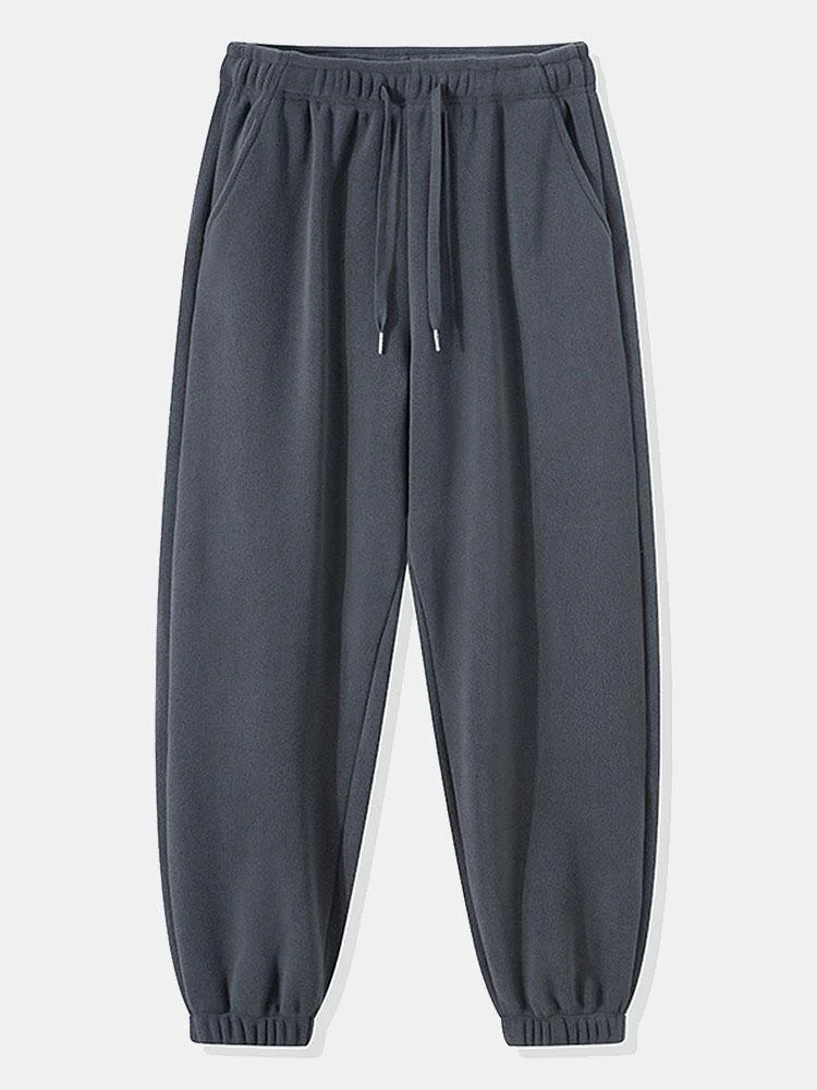 Polarfleece-Jogginghosen - Image 6