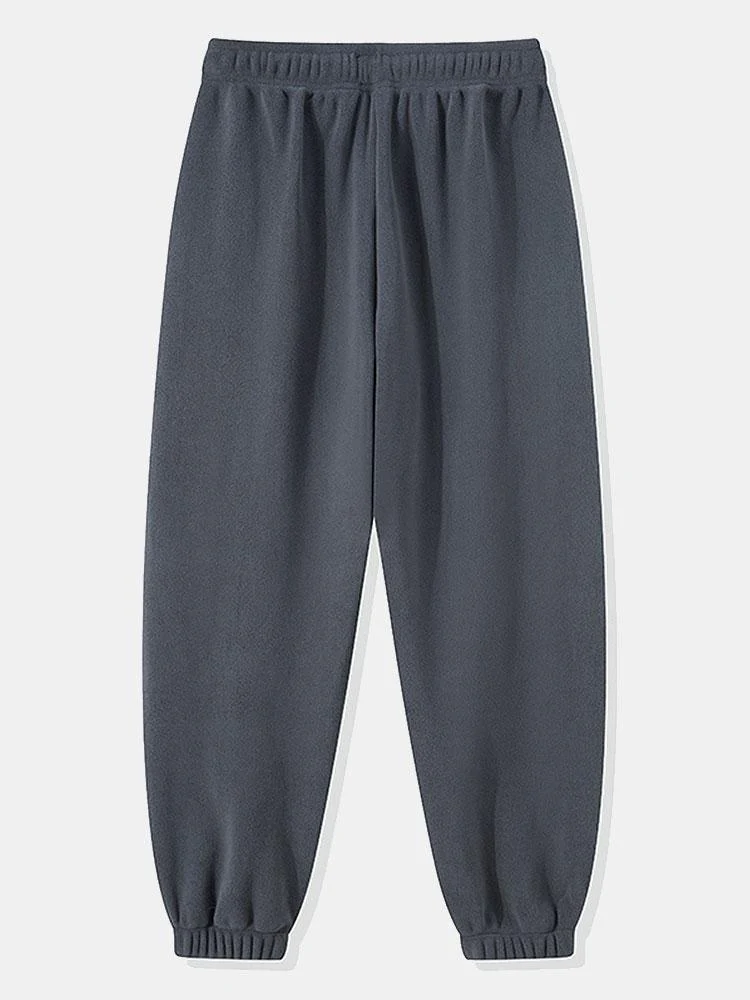 Polarfleece-Jogginghosen - Image 7