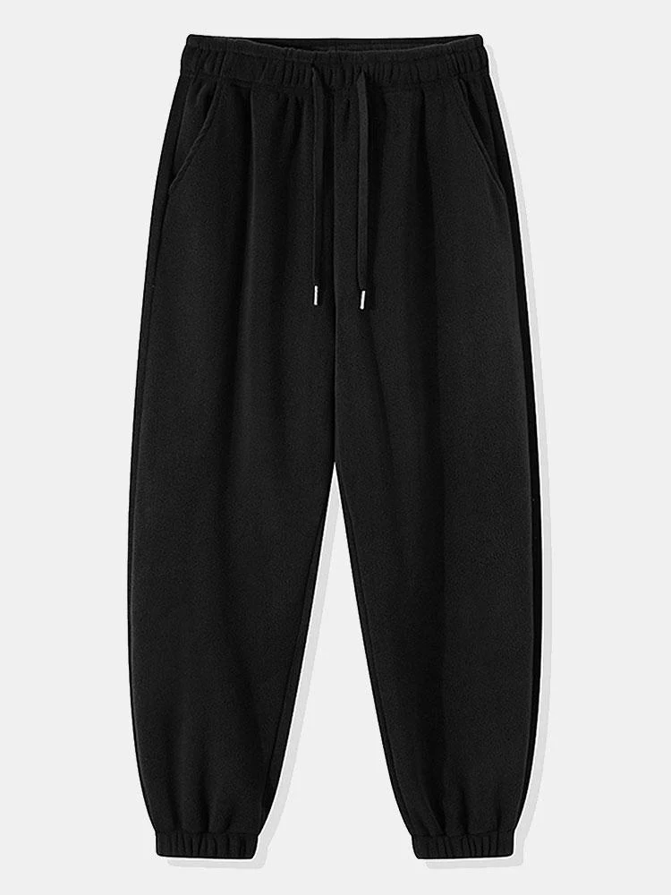 Polarfleece-Jogginghosen - Image 8