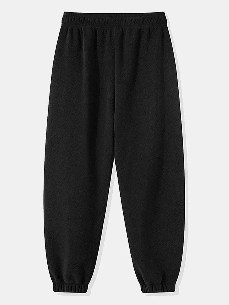 Polarfleece-Jogginghosen - Image 9