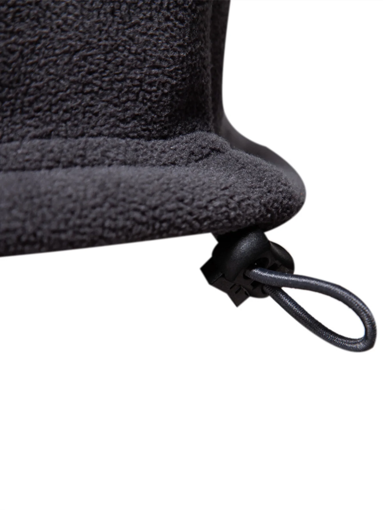 Polar-Fleece-Viertel-Reißverschluss-Sweatshirt - Image 19