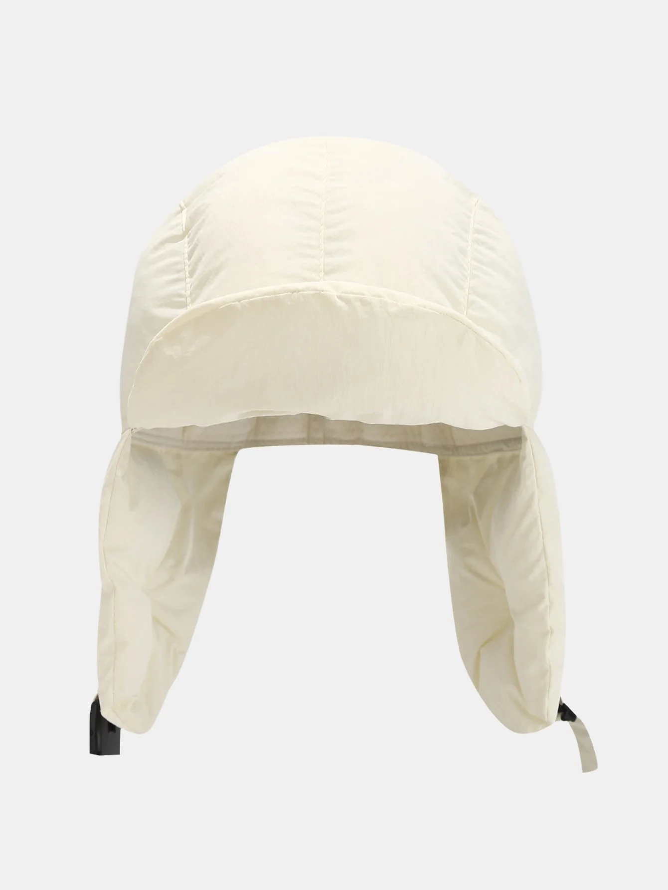 Puffer-Warmohrenklappen-Fliegerhut - Image 8