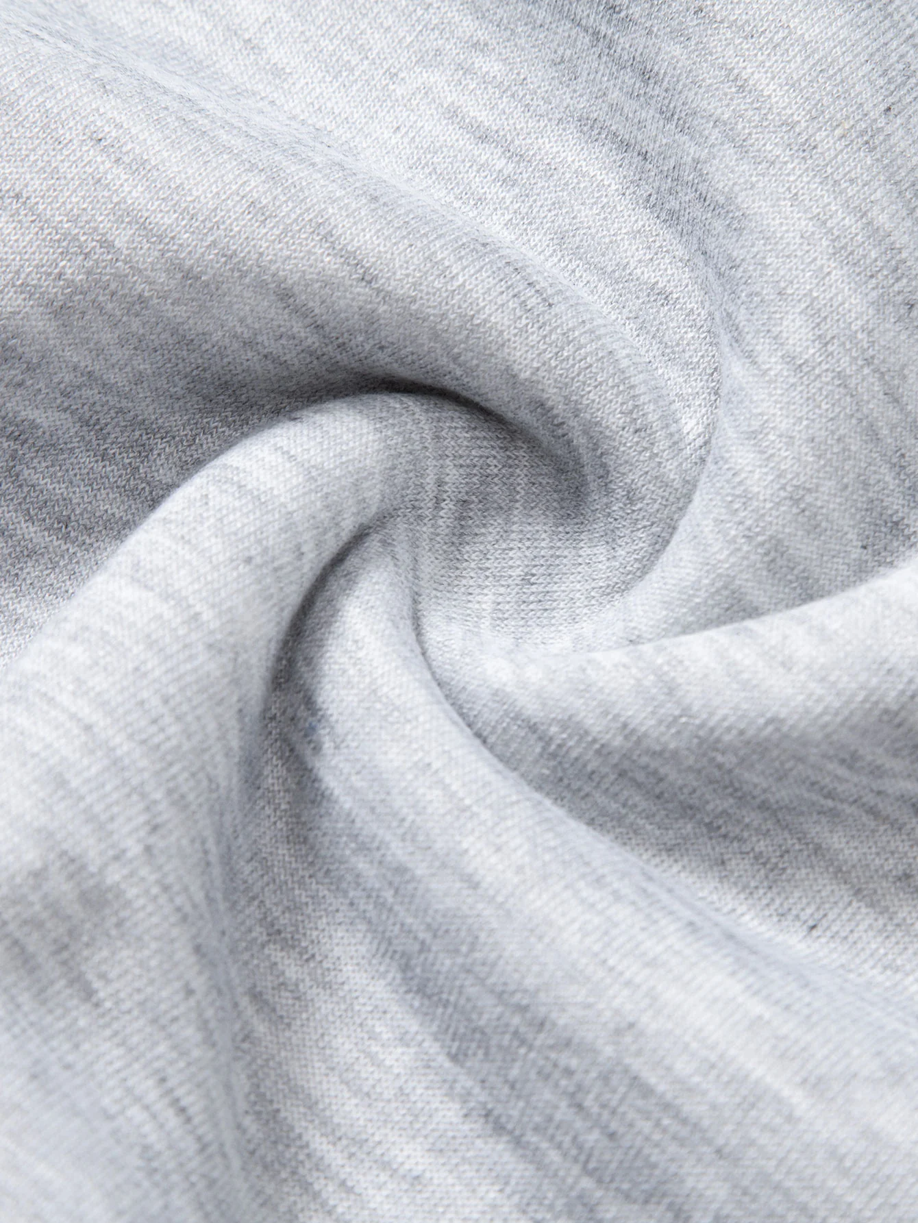 Hoodie mit Viertel-Reißverschluss - Image 9