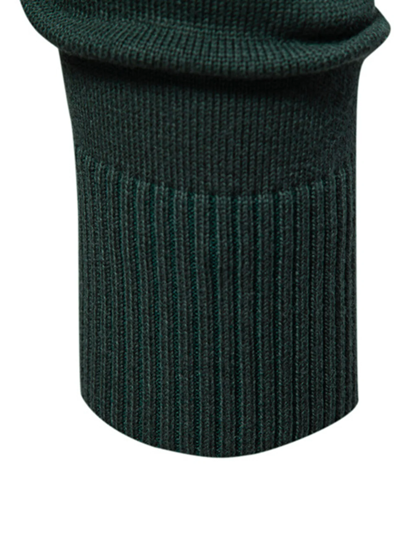 Pullover mit Viertel-Reißverschluss - Image 13