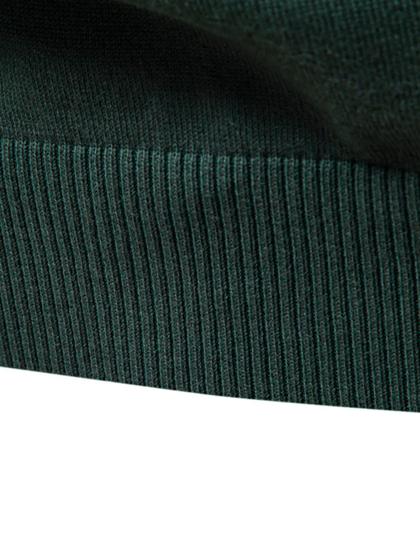 Pullover mit Viertel-Reißverschluss - Image 15