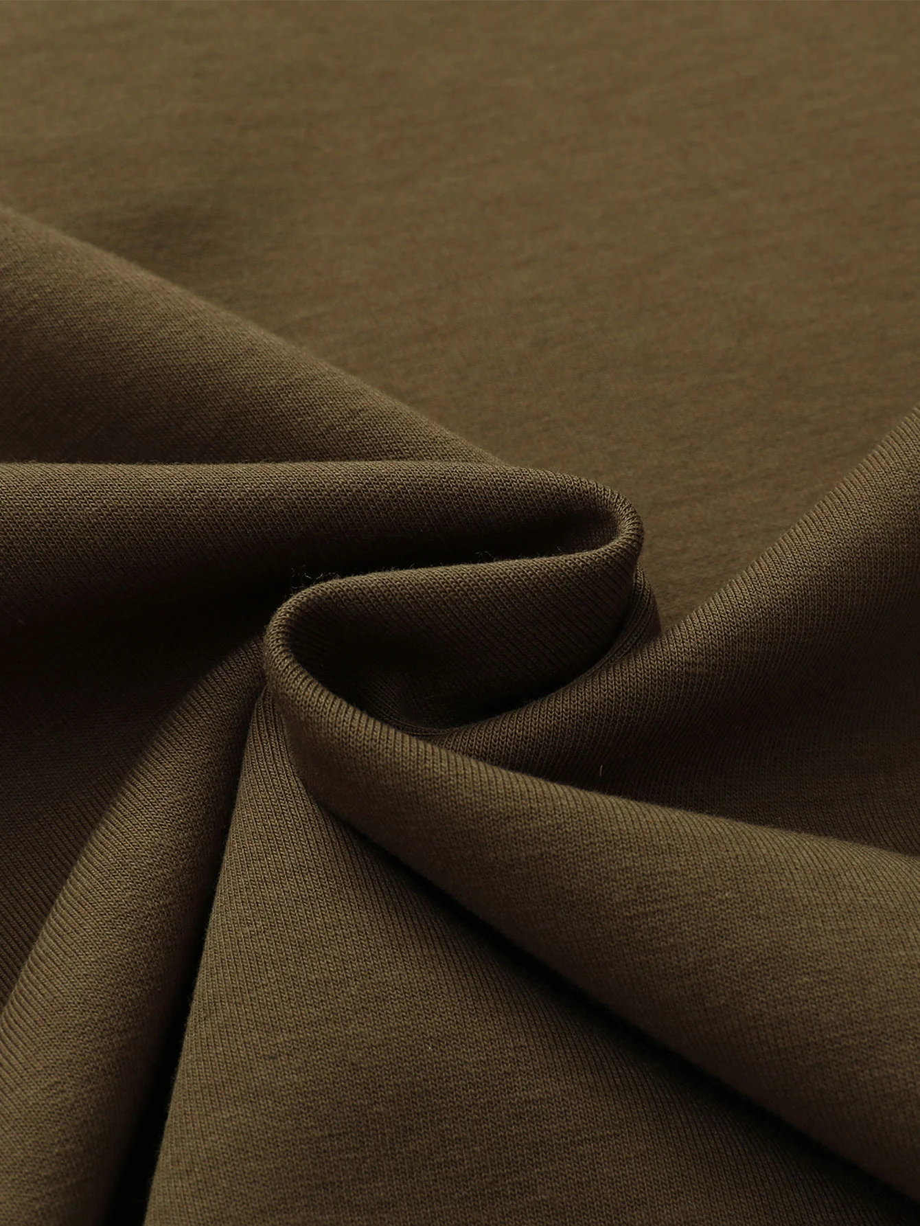 Sweatshirt mit Viertel-Reißverschluss - Image 10