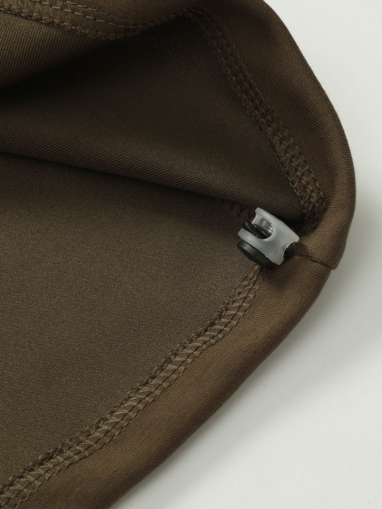 Sweatshirt mit Viertel-Reißverschluss - Image 7