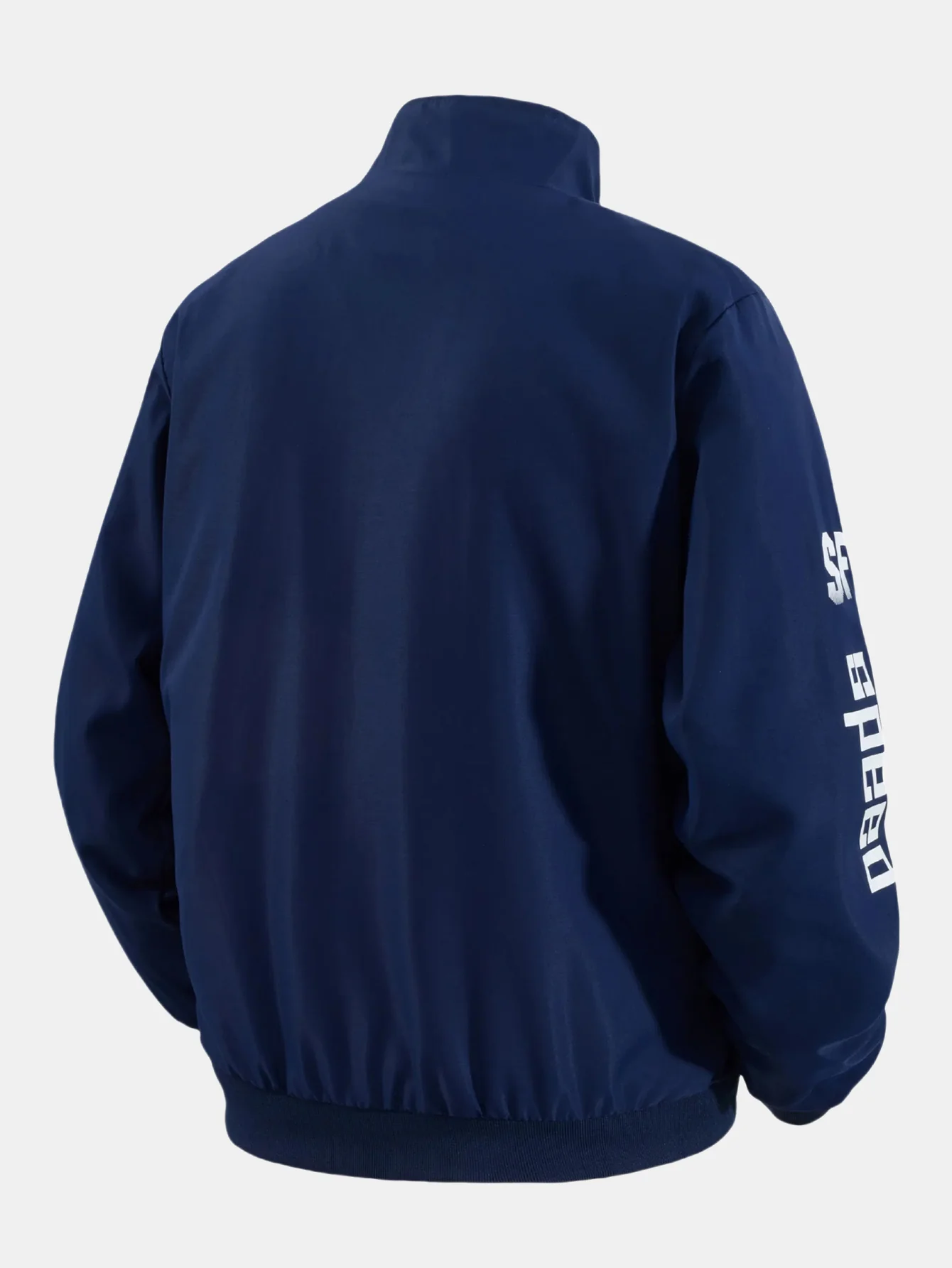 Renn-Print-Jacke - Image 4