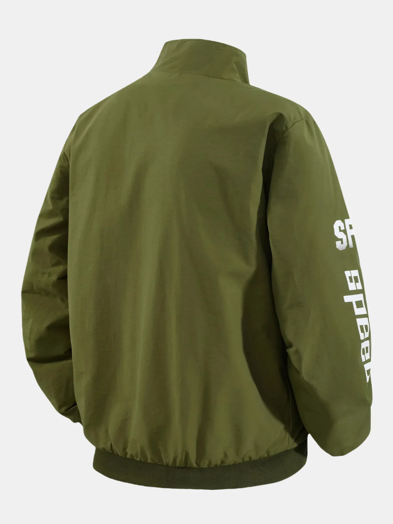 Renn-Print-Jacke - Image 6