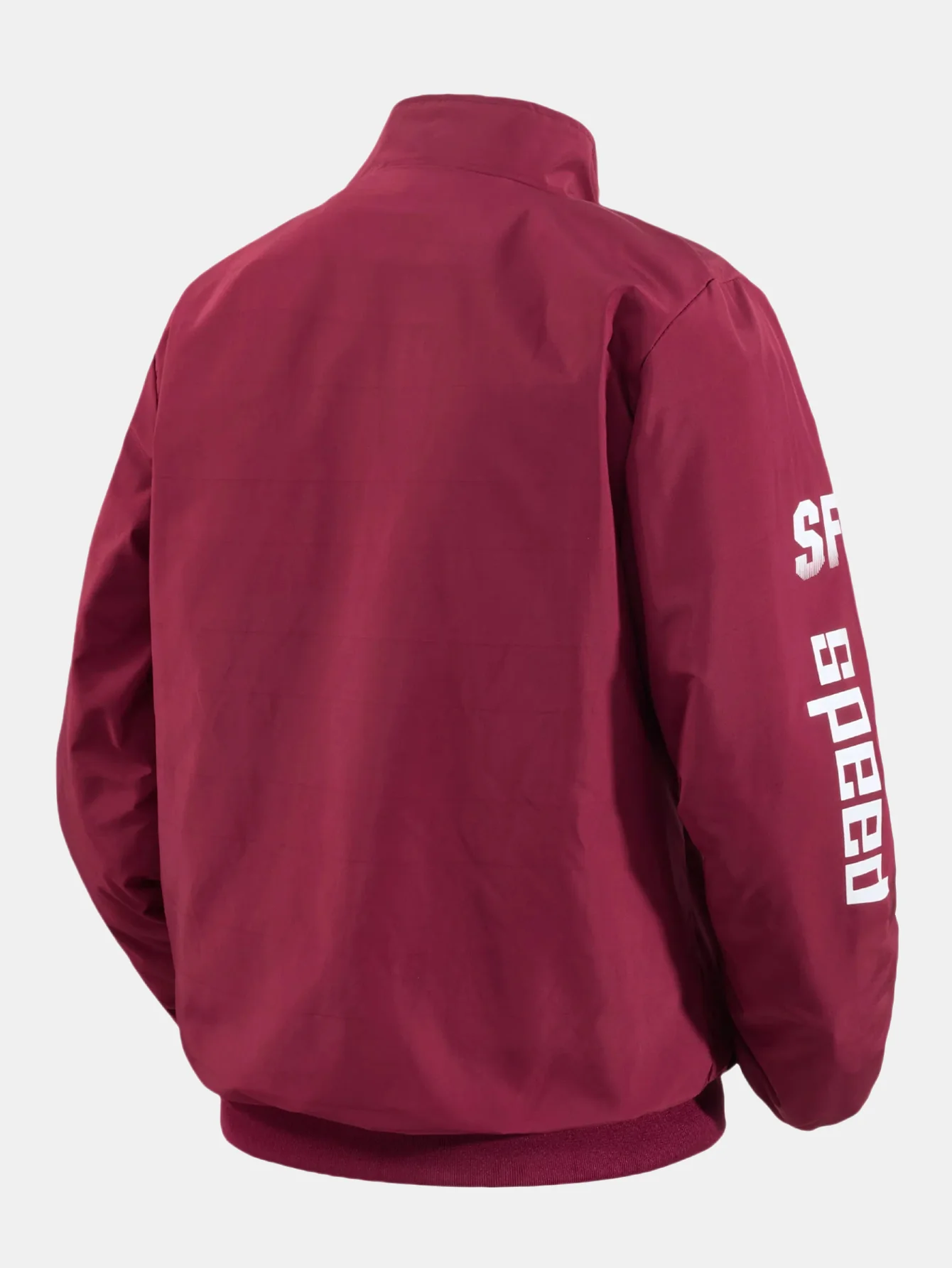 Renn-Print-Jacke - Image 8