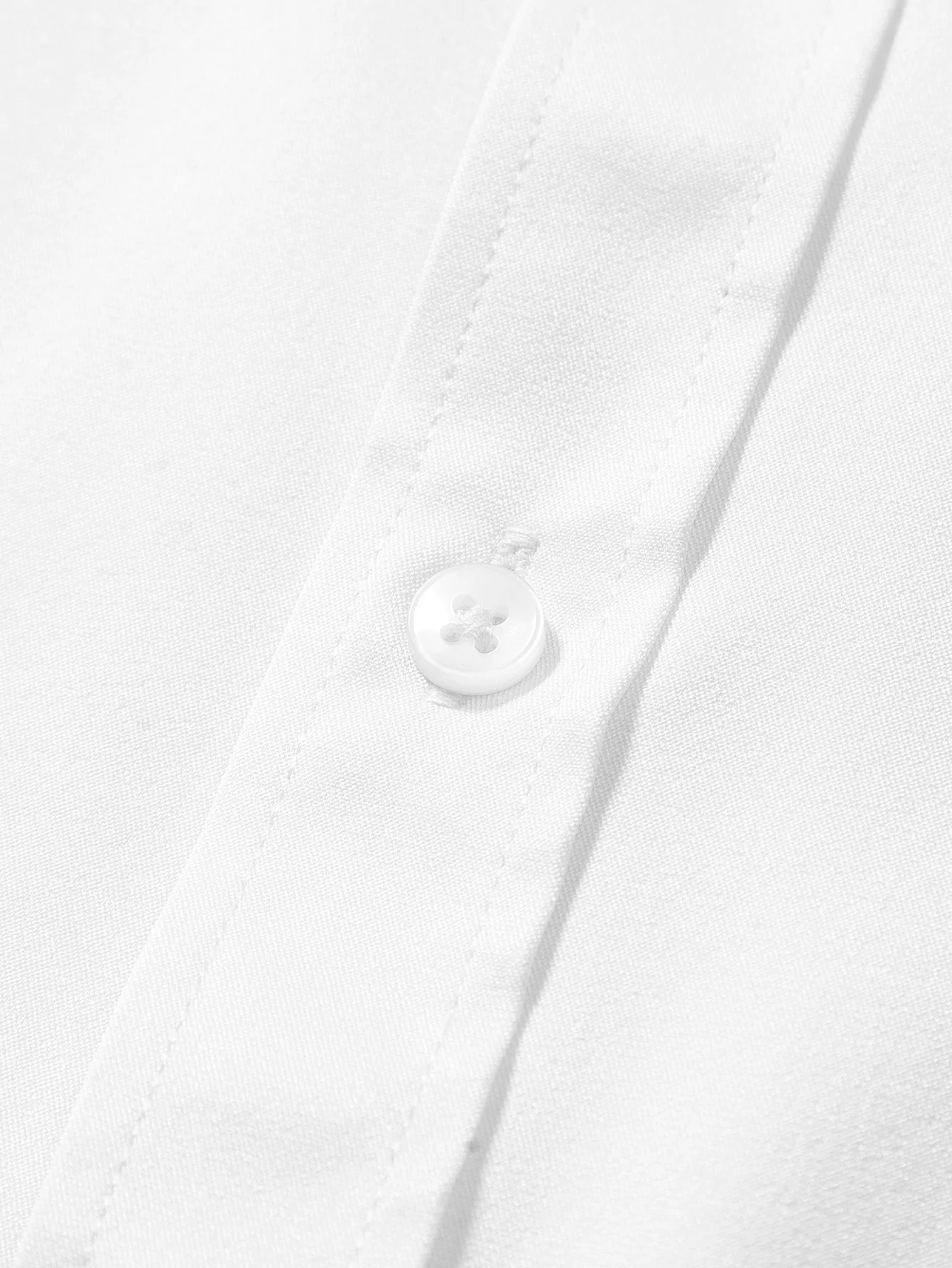 Rote Rose Grafikdruckshirts - Image 6