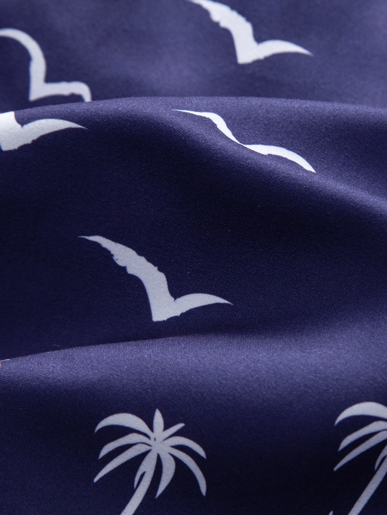 Palmbaumeltasche Schwimmshorts - Image 6