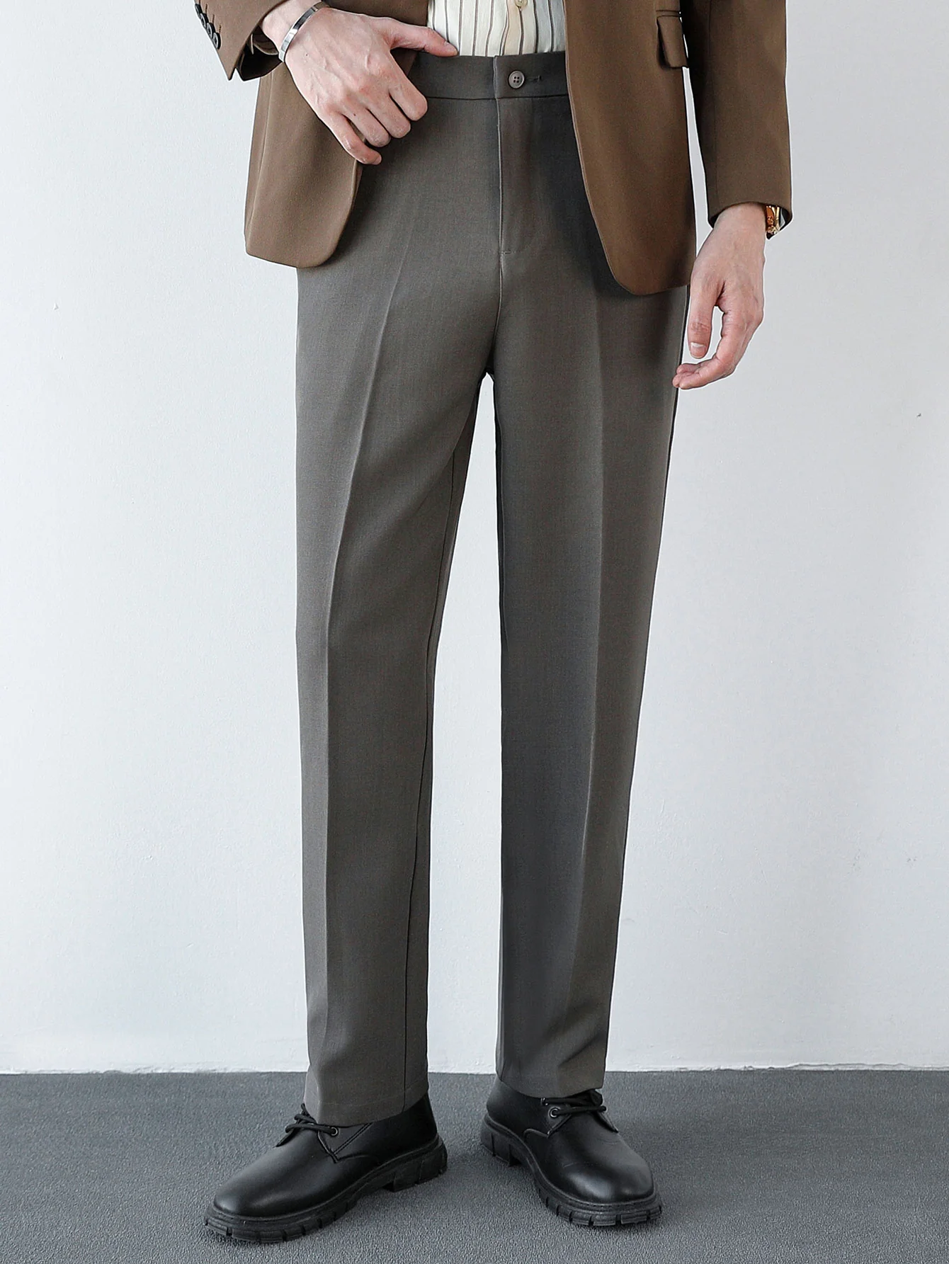 Regular Fit Hose - Image 12