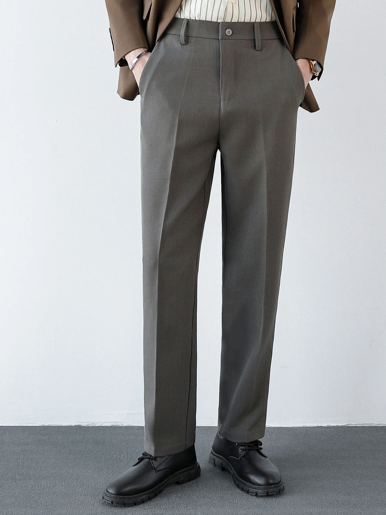 Regular Fit Hose - Image 13